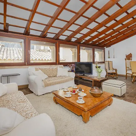 Prázdninový dům Casa Angels