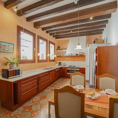 Casa Angels Prázdninový dům *