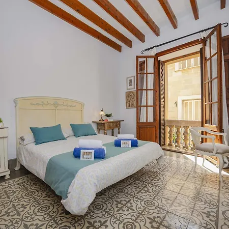 Casa Angels Pollença