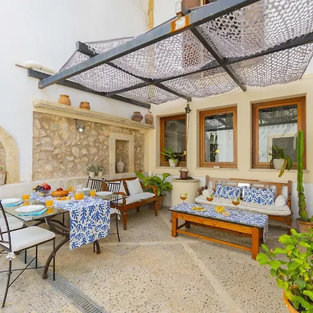Casa Angels *