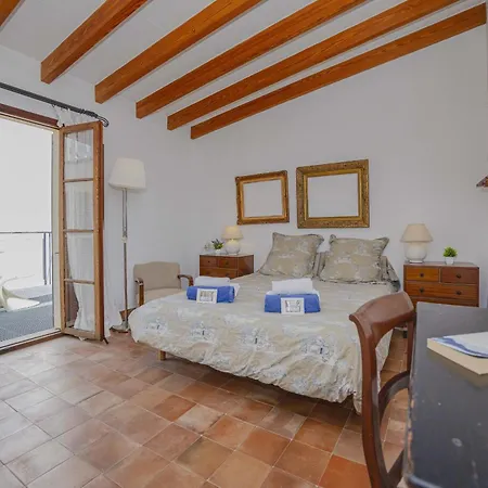 Casa Angels Prázdninový dům Pollença