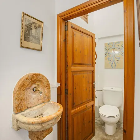 Casa Angels Prázdninový dům