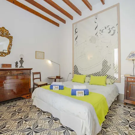 Casa Angels Prázdninový dům Pollença