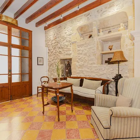 Casa Angels * Pollença