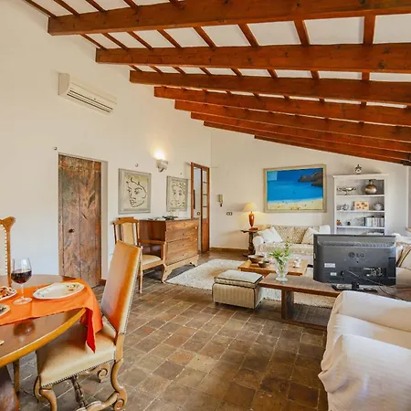 Casa Angels Prázdninový dům Pollença