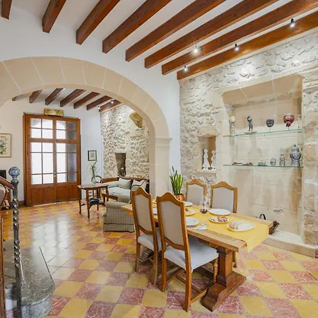 Casa Angels Prázdninový dům Pollença