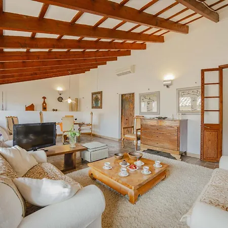Prázdninový dům Casa Angels