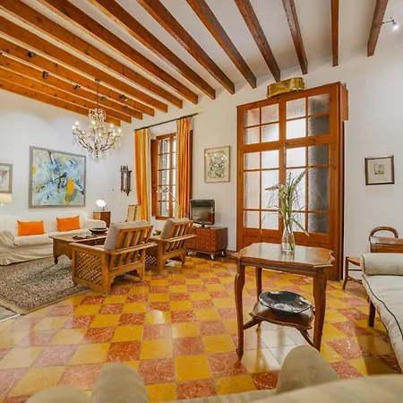 Casa Angels Prázdninový dům *